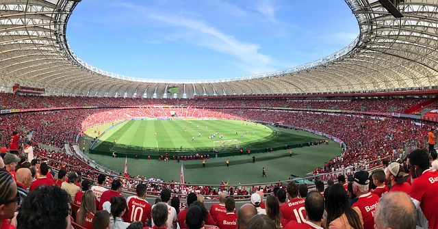 赛冠军
